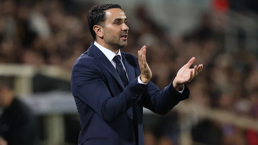 Fiorentina, Zaniolo rebus: Raffaele Palladino is adamant