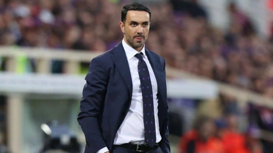 Atalanta market, Raffaele Palladino has signed: he is the new coach of La Dea