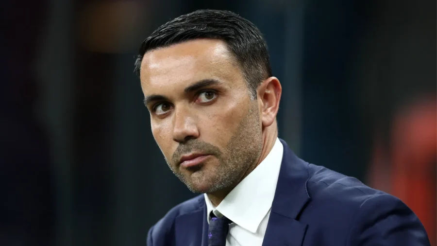 Coppa Italia 2025-2026: Atalanta-Genoa, the probable lineups