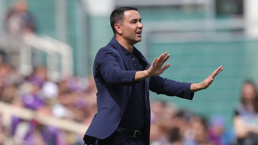 Fiorentina-Betis: Palladino has clear ideas on who should play