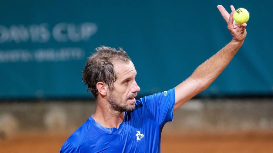 Richard Gasquet knows what Jannik Sinner and Carlos Alcaraz are missing.