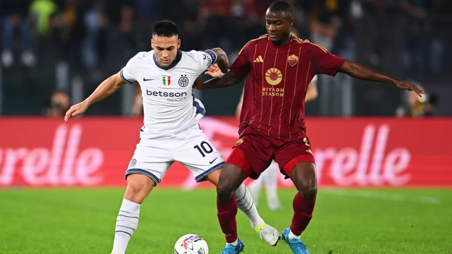 Serie A: advances and postponements of the 34th and 35th day