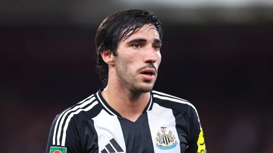 Juventus market, Sandro Tonali moves away: the former AC Milan player has made his decision