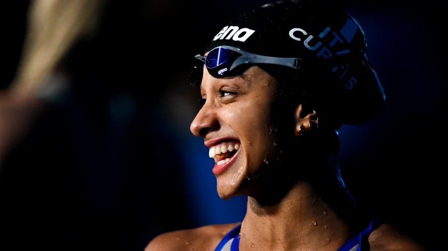 Italy still queen of Europe in 4×50 mixed