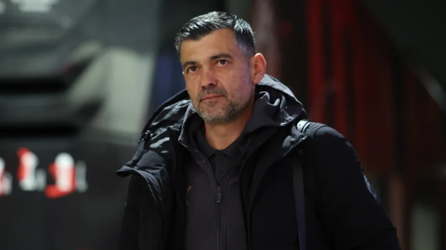 Milan, now Conceiçao’s future is really sealed: it will be goodbye