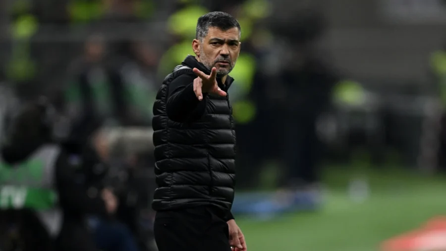 Milan: Coppa Italia final changes everything, even for Conceiçao