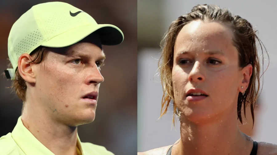 Jannik Sinner-Federica Pellegrini storm: new outburst on social media