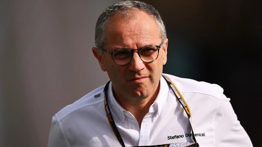 F1: Domenicali rushes Monza and pushes Imola away for good
