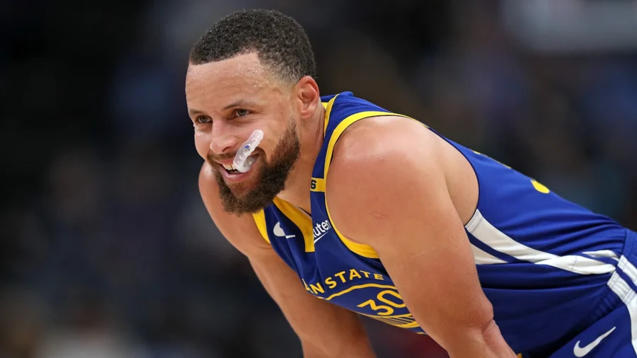 NBA, Steph Curry and Nikola Jokic show: Memphis knockout, Minnesota no