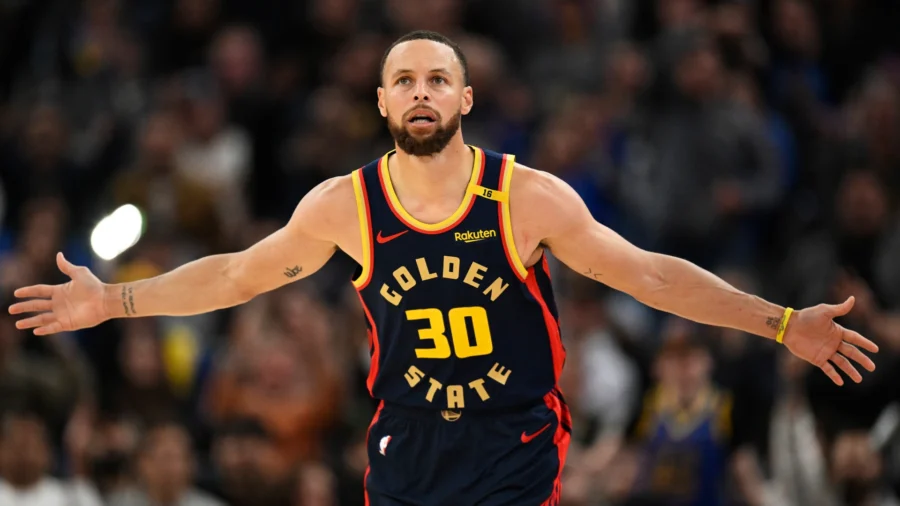 NBA: Steph Curry drags Golden State against Denver, Fontecchio’s Pistons smile
