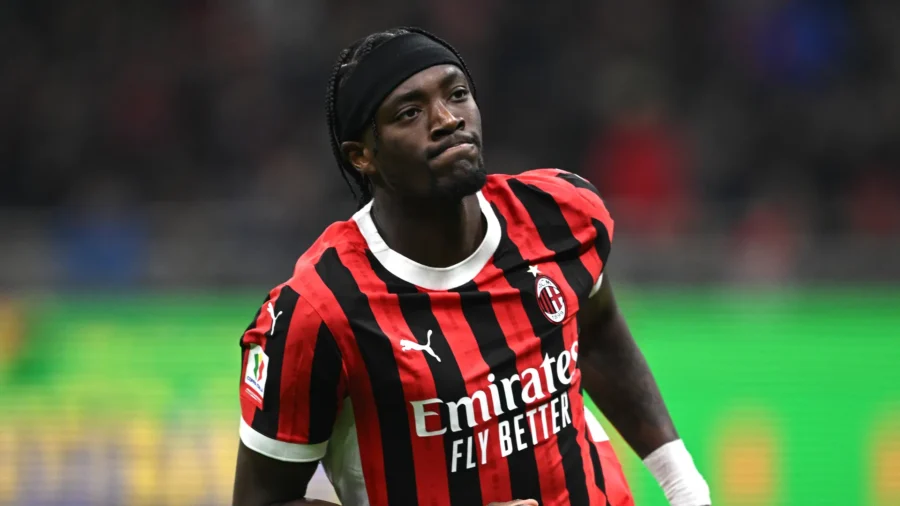 Milan, Tammy Abraham sheds light on her future