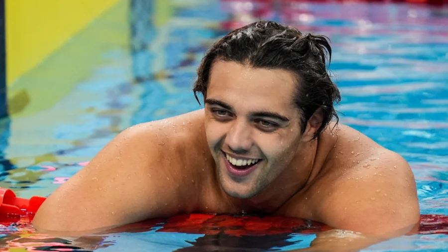 European Short Tub Championships, 4×50 dream for Italy: gold in men’s race, silver in women’s