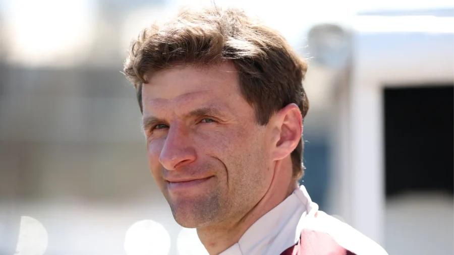 The Serie A scenario for Thomas Müller becomes more complicated.