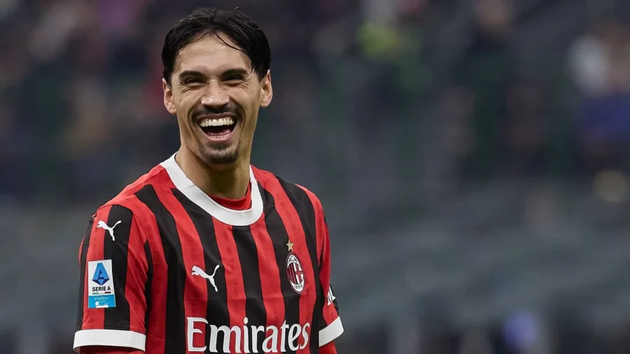 Tijjani Reijnders in addition to Italian Cup dreams of second star with AC Milan