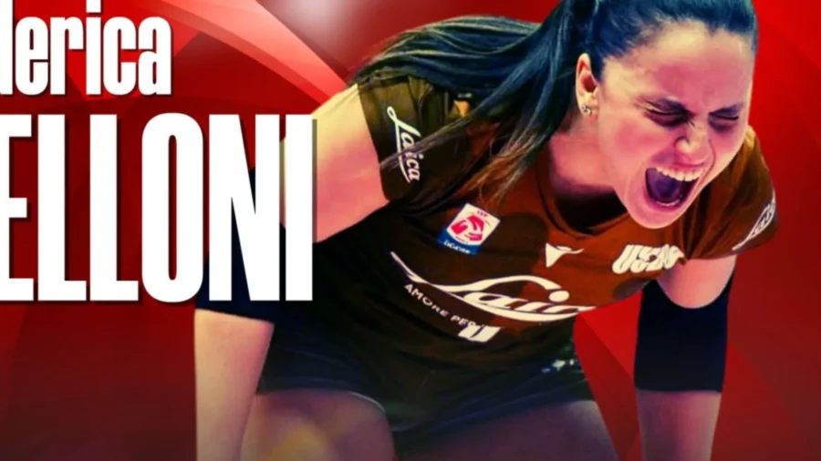 UYBA Volleyball Busto Arsizio, third renewal