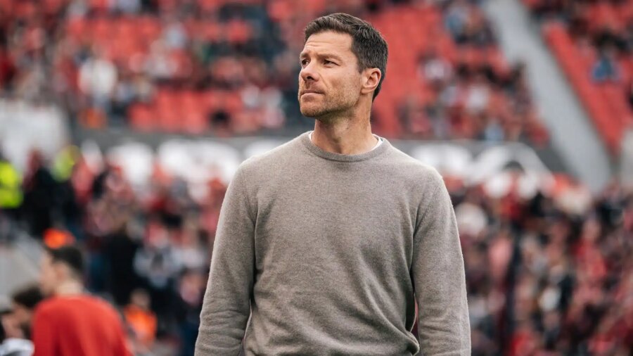 Xabi Alonso already thinking about Real Madrid: 2 Leverkusen players in crosshairs