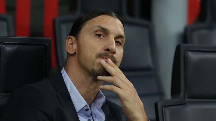 10 million to play Club World Cup: Ibrahimovic thinks about it