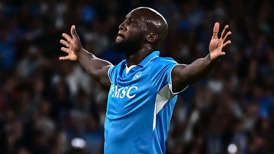 Scudetto Napoli: Lukaku pays tribute to Conte and talks about De Bruyne