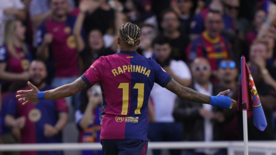 Clásico da leggenda: Barcelona wins back Real 4-3, Scudetto one step away