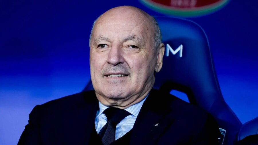 Inter market, 100 million for Nerazzurri star: there&apos;s Marotta’s answer