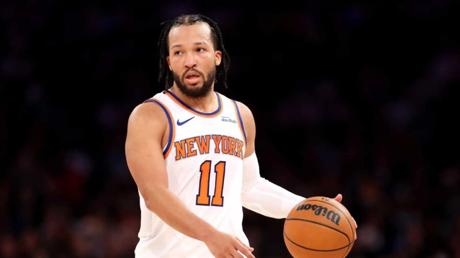 NBA Play-offs: New York beats Boston again, OKC redemption