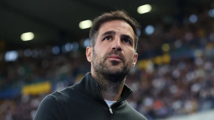 Cesc Fabregas, warning to Como: "We are not yet like Napoli"