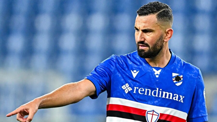 Serie B 2025-2026: Spezia-Sampdoria, the likely lineups