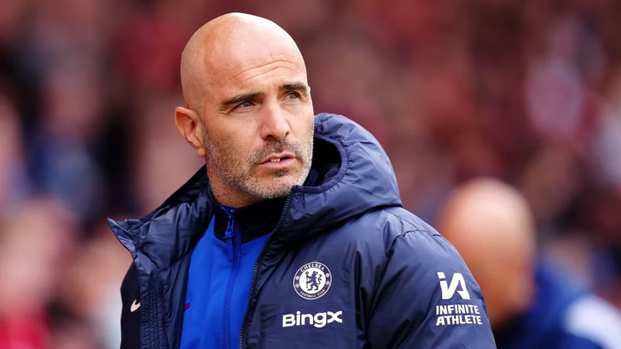 Conference League: Maresca’s Chelsea aims to make history