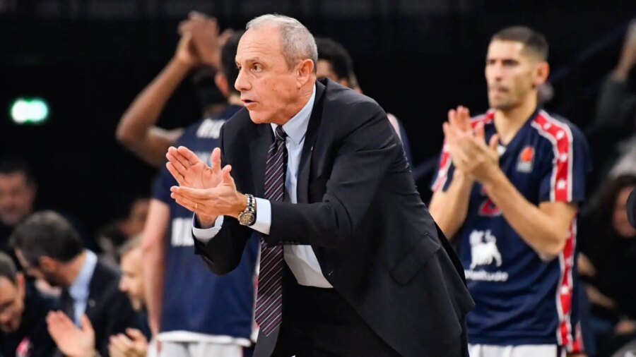 Playoffs, Milan’s big hit in Trento