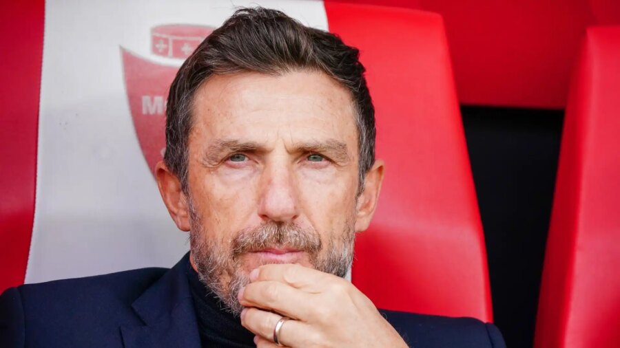 Venice at Cagliari, Eusebio Di Francesco does not trust