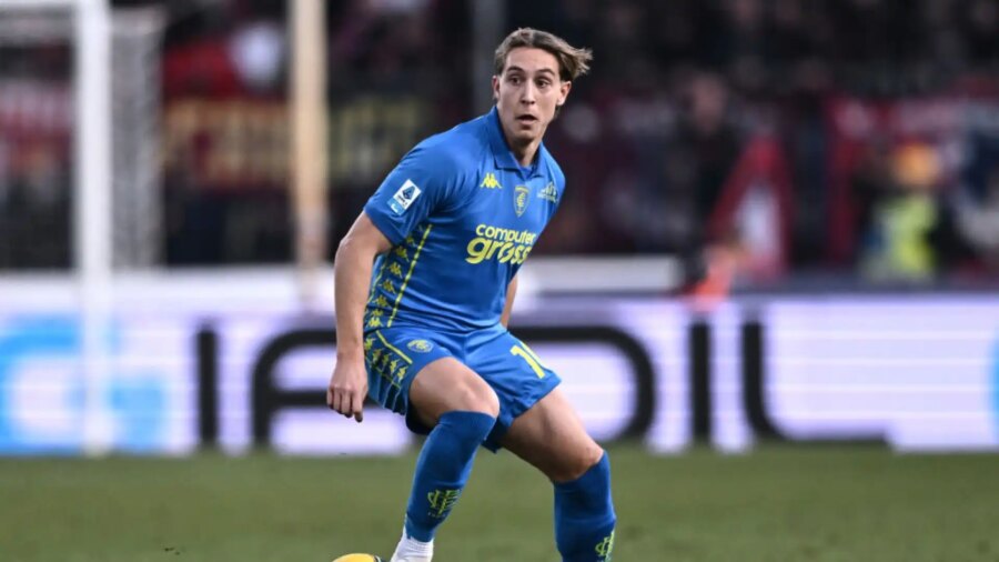 Fiorentina closes for Fazzini: coming from Empoli for about 10 million