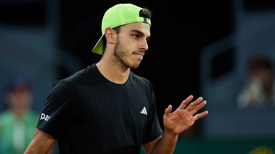 Francisco Cerundolo confident: knows how to beat Jannik Sinner