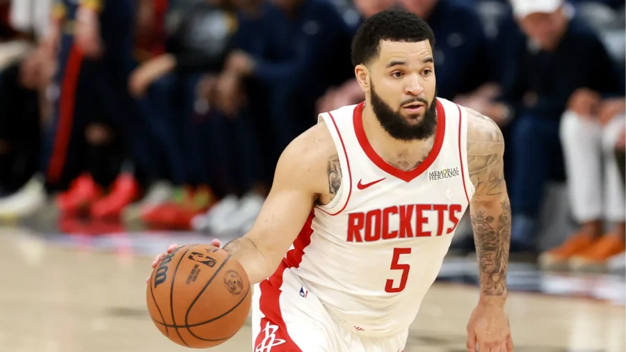 Dream Houston: recovers with Golden State and deserves Race-7