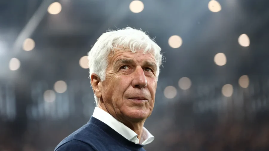 Roma market, Gasperini calls for effort in January: top player identified. Dumped a striker
