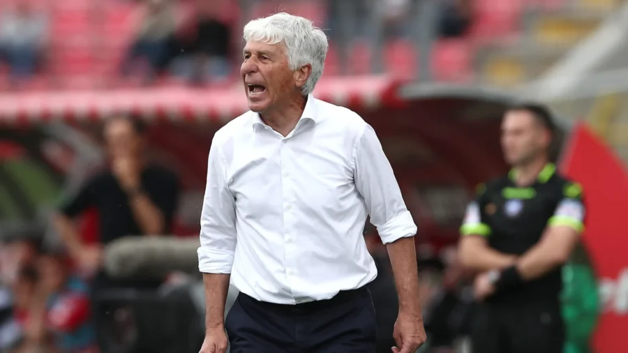 Roma market: Gasperini says goodbye to Paredes and waits for Rios’ yes