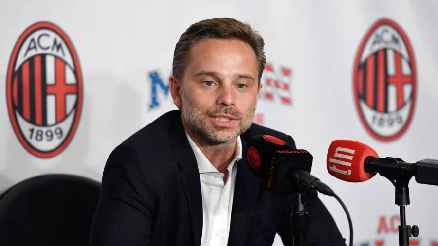 Milan: there&apos;s a need to choose the new coach immediately