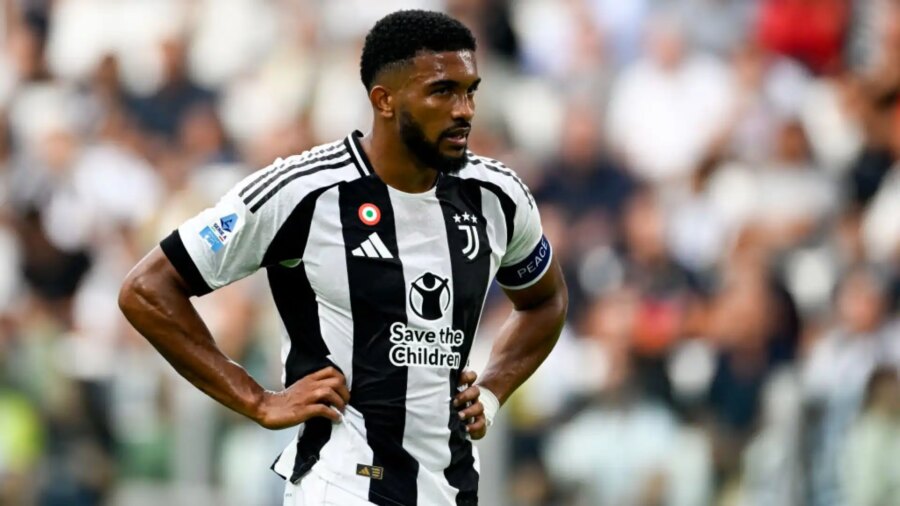 Juventus market, English sirens on Gleison Bremer