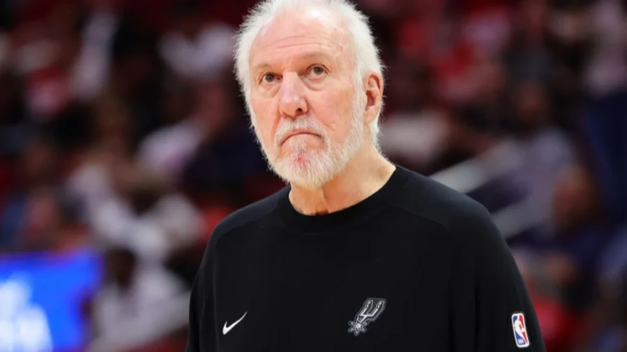 In San Antonio, it’s the end of an&apos;era