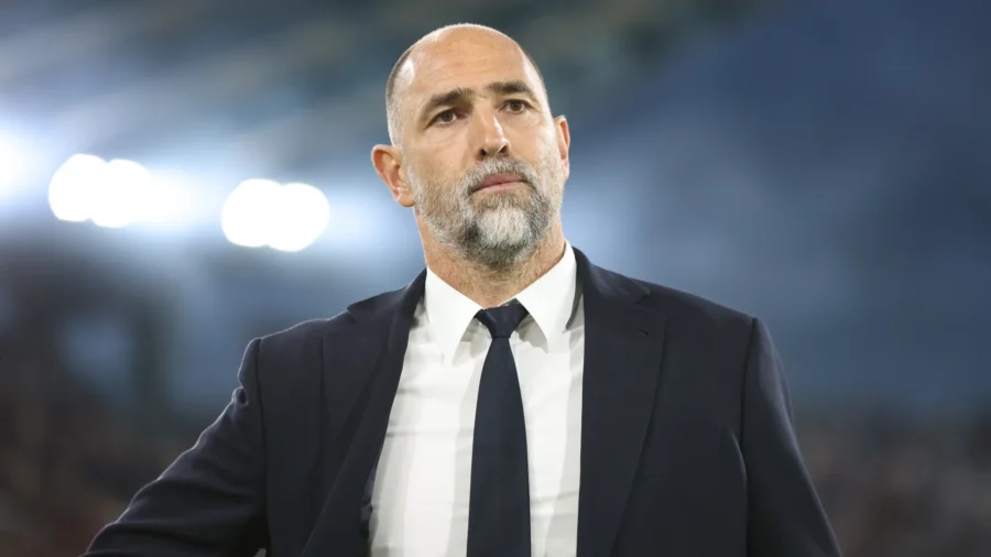 Juventus, attack target hangs in the balance: two knots to be solved