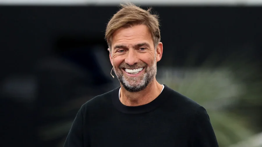 Roma, the Friedkins aim for the top: Jurgen Klopp on the way.