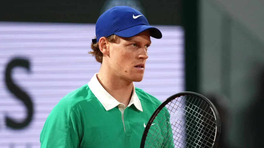 Jannik Sinner, now the challenge to Richard Gasquet: his admission