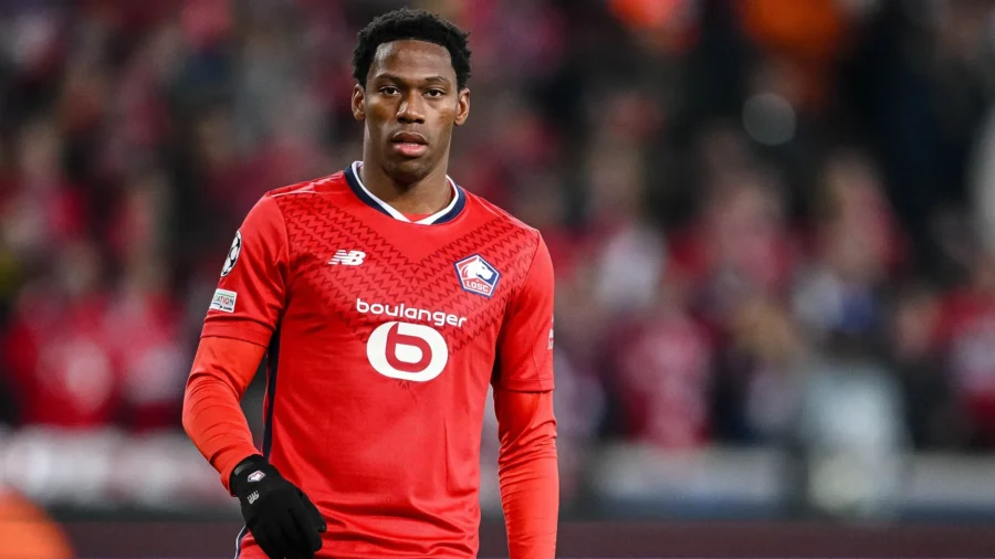 Comolli’s new Juventus: David the&apos;target, Weah and Mbangula ready to say goodbye