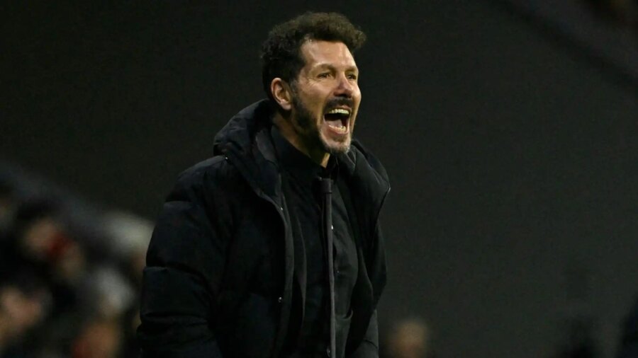 La Liga 2025-2026: Atletico Madrid-Valencia, the probable formations