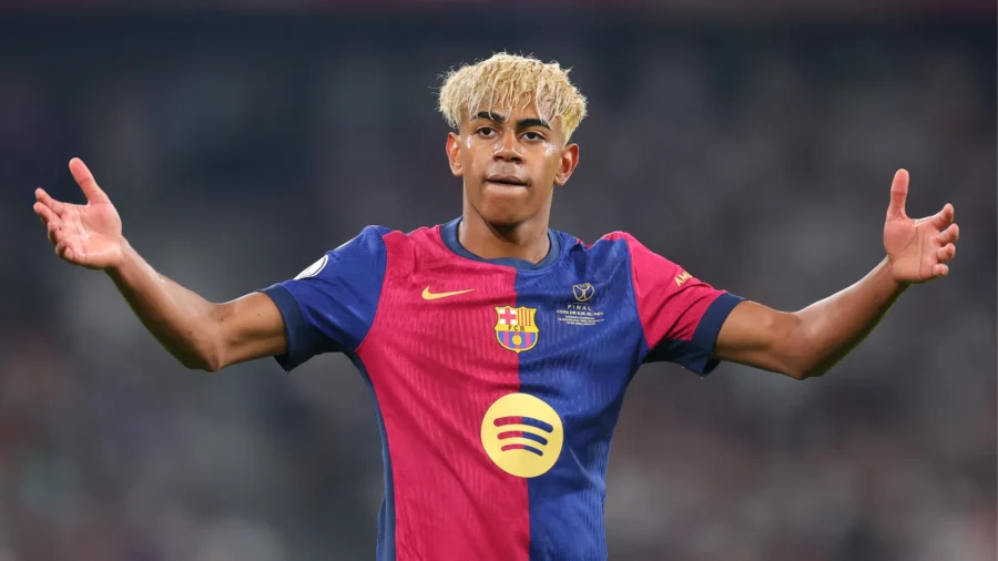 Lamine Yamal, the future is still blaugrana: comes the&apos;announcement