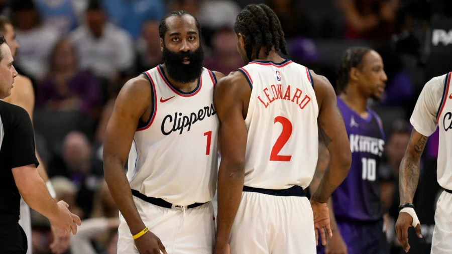 NBA Play-offs: dream Clippers go to Game 7 with Denver