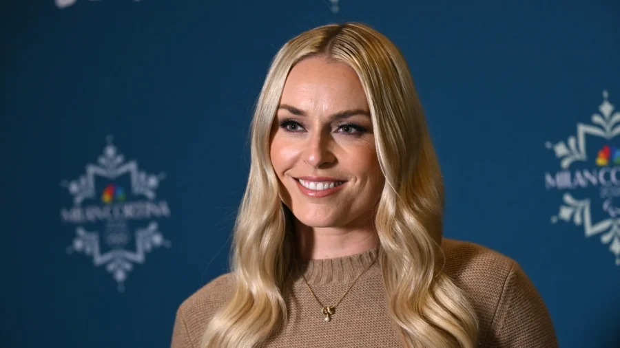 Lindsey Vonn explains the real reason for her return