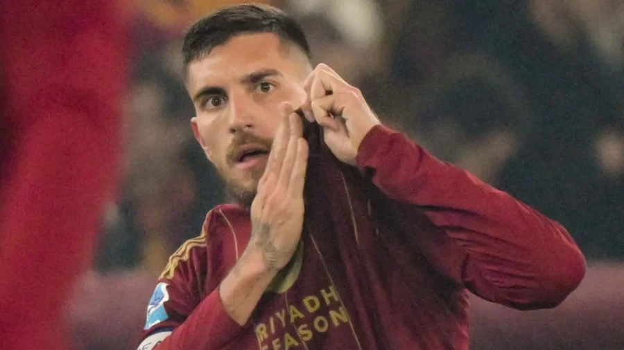 Roma, Lorenzo Pellegrini knot: season over and deadline near