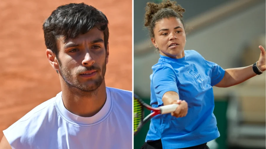 Roland Garros, six Italians on the court on Sunday: there are also Lorenzo Musetti and Jasmine Paolini