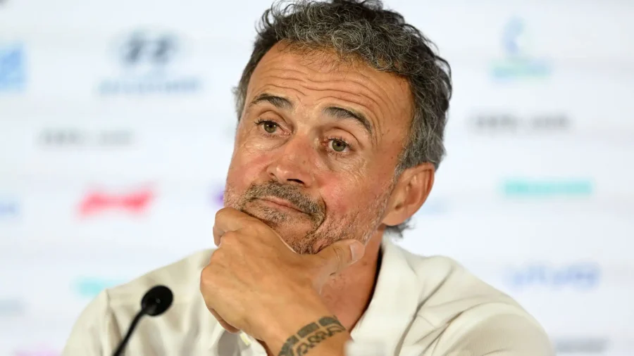 PSG-Inter, Luis Enrique warns: "We are used to finals"