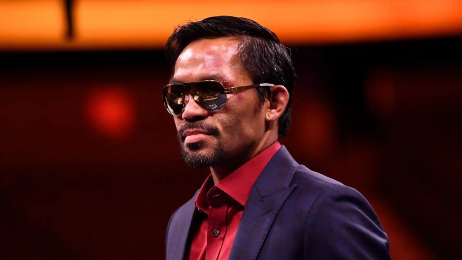 Boxing: Pacquiao ready to return to the ring after retiring in 2021